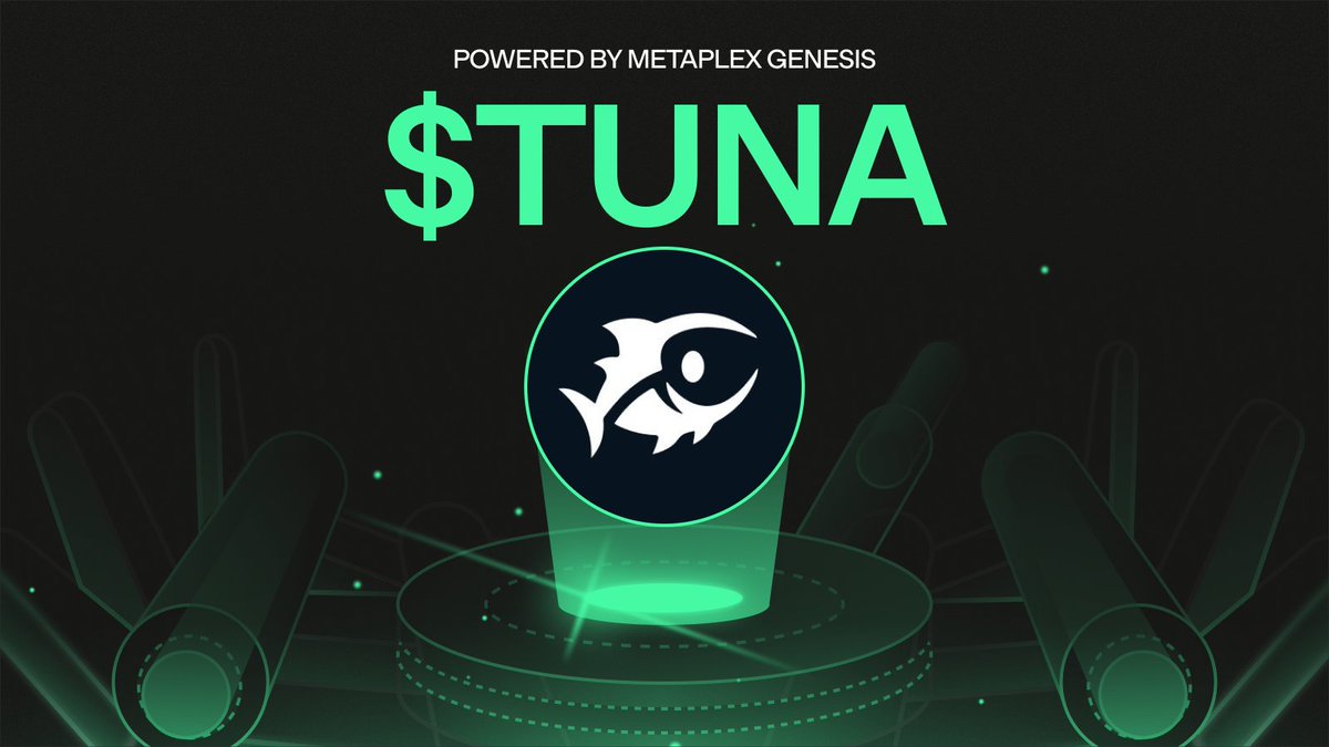 Metaplex Genesis token airdrop