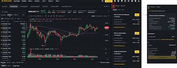 Binance AI chatbot support