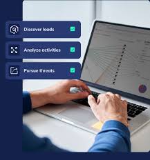 Chainalysis AI fraud detection crypto