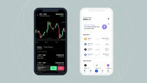 Coinbase Learn onboarding interface