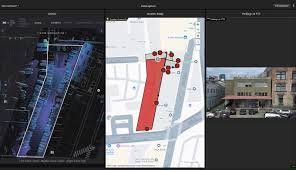 Gemini security dashboard