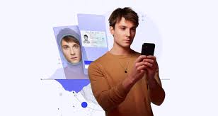 Onfido AI identity verification crypto