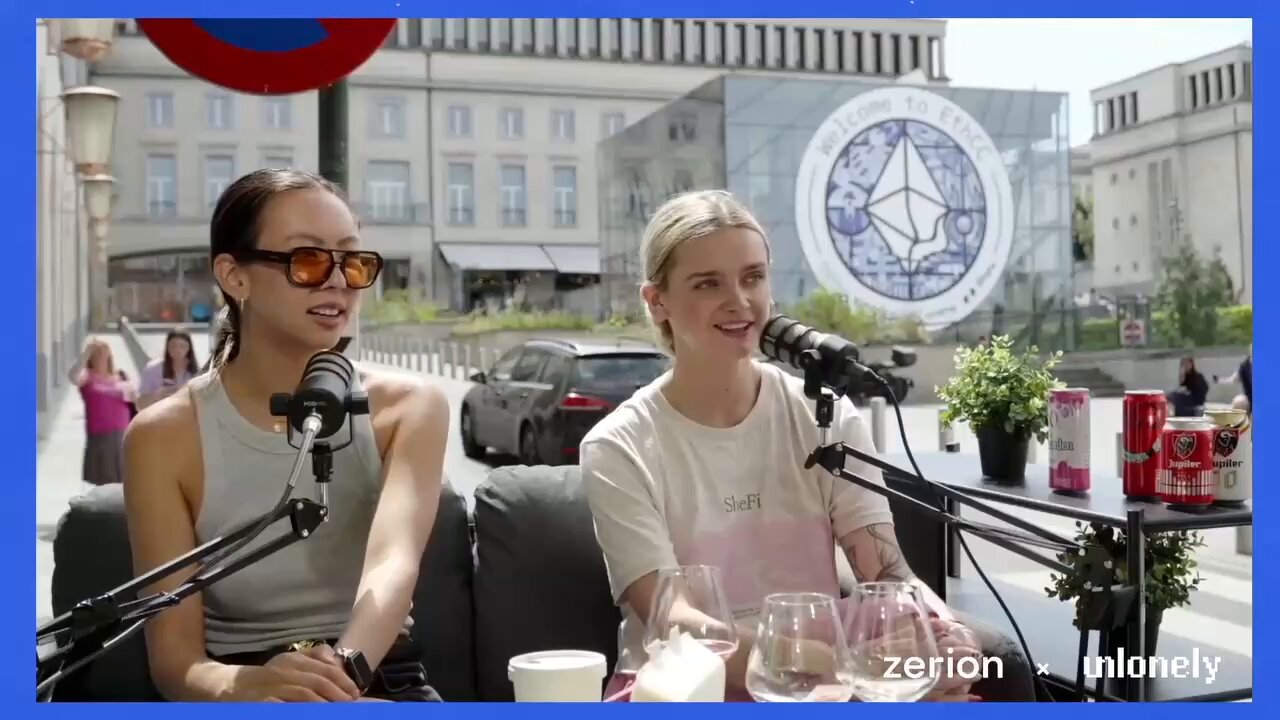 Unlonely onchain live broadcast Base