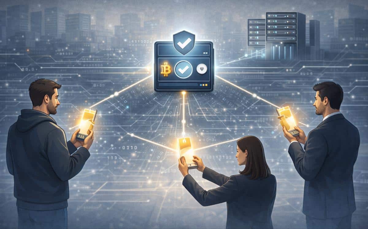 MPC custody policy enforcement graphic