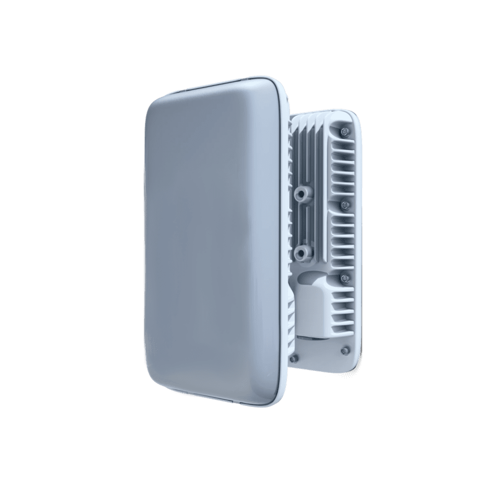 Helium 5G hotspot rural deployment