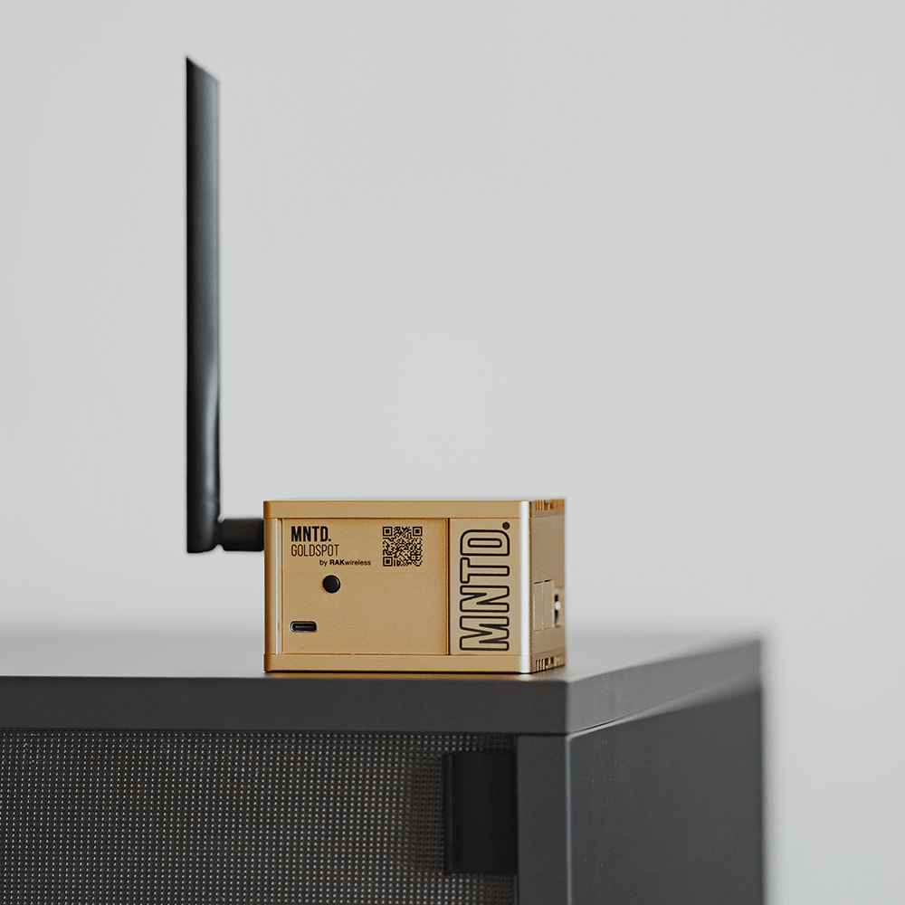 Helium HNT token rewards rural