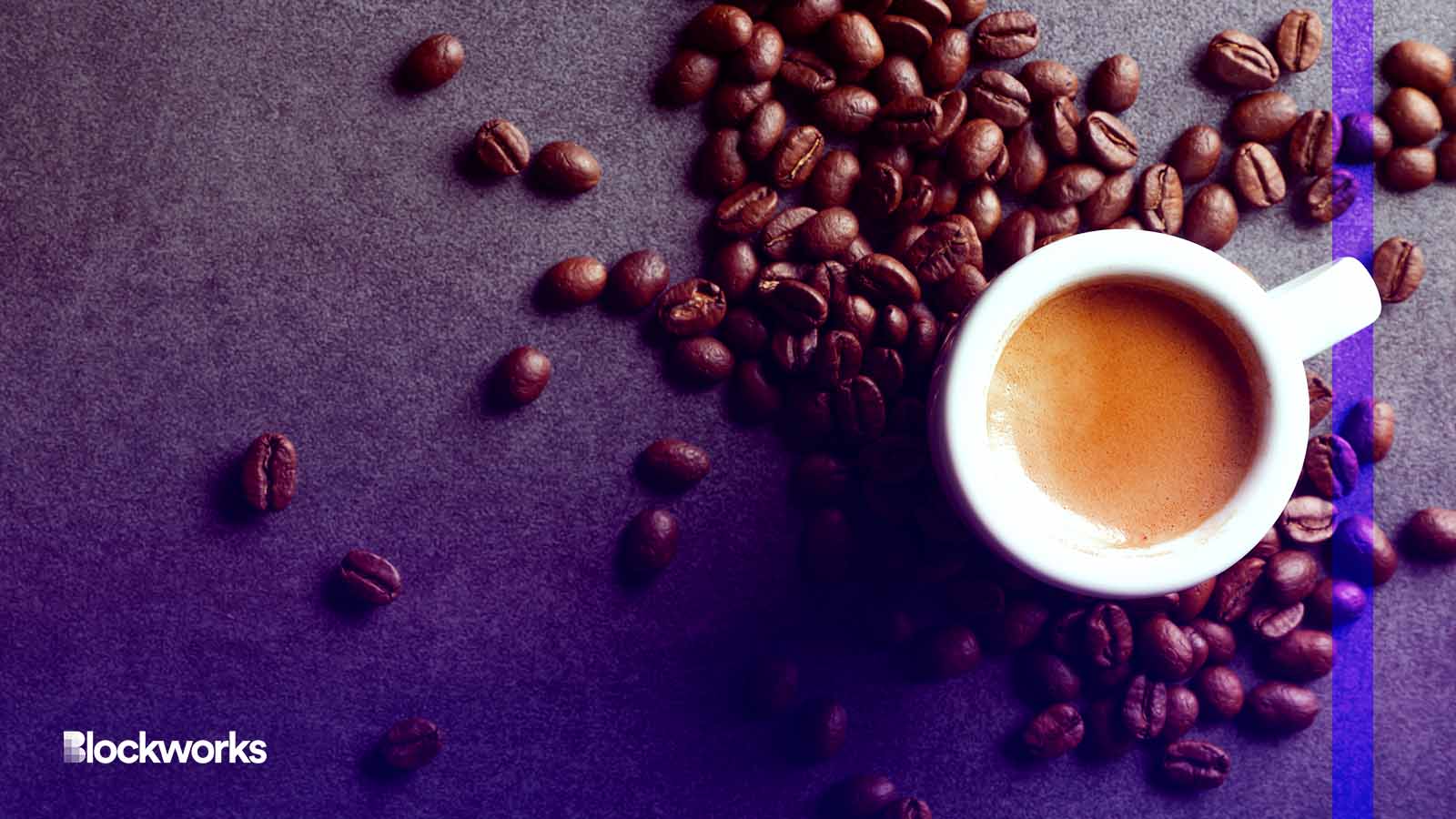 Espresso Sequencer blockchain