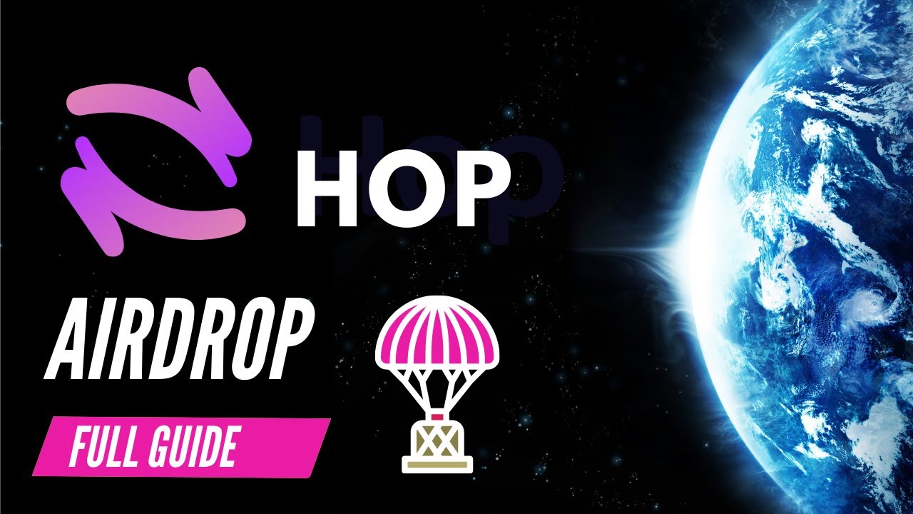 Hop Protocol DeFi