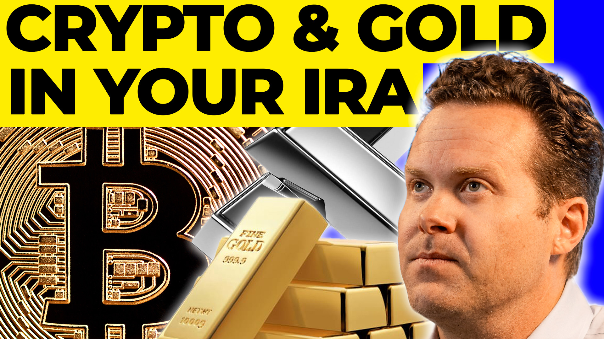 IRS guidelines cryptocurrency retirement account