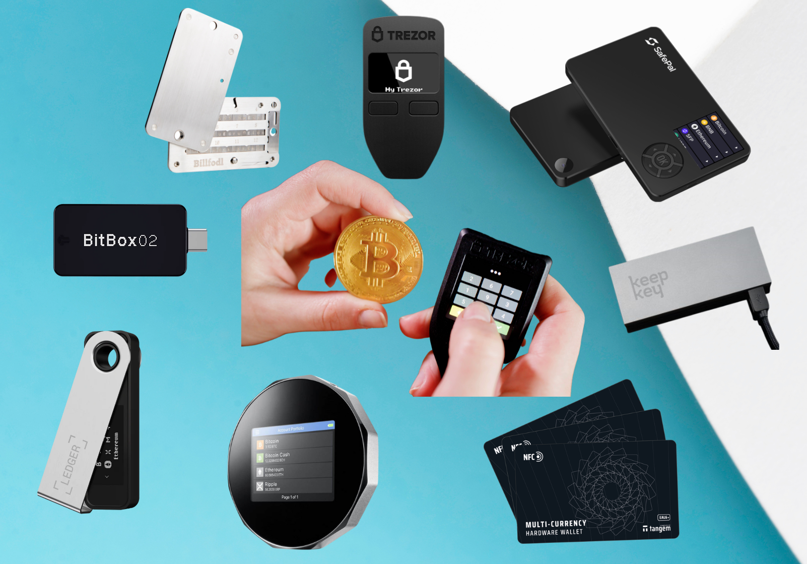 privacy-preserving smart wallet blockchain