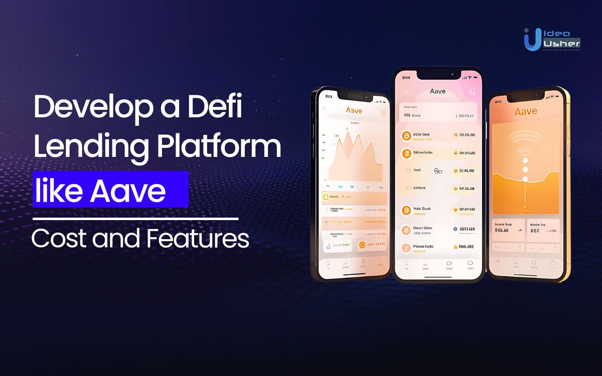 Aave and Seamless Protocol lending interfaces on Base