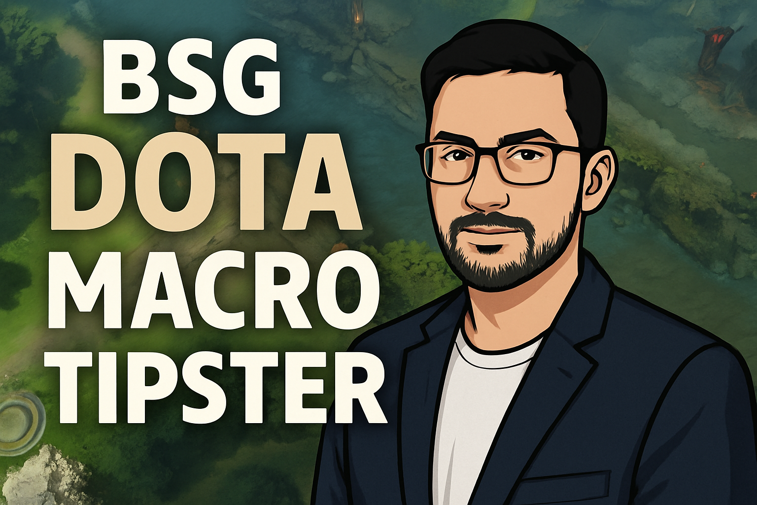 @BSGDota2 Dota macro tipster
