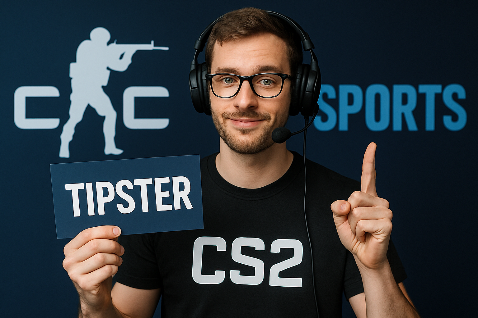 @egoodcs CS2 esports tipster