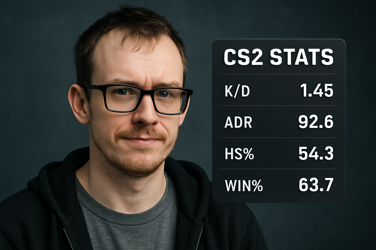 @scrawnycs CS2 stats tipster