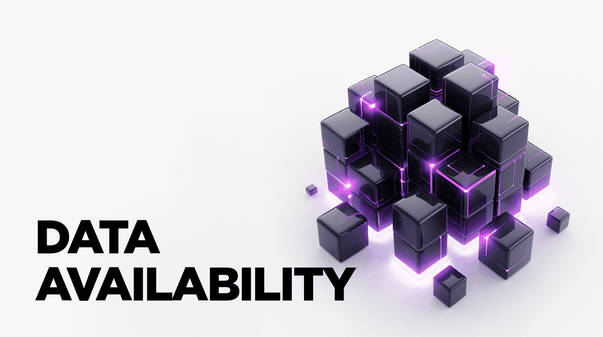 Avail DA blockchain limitations