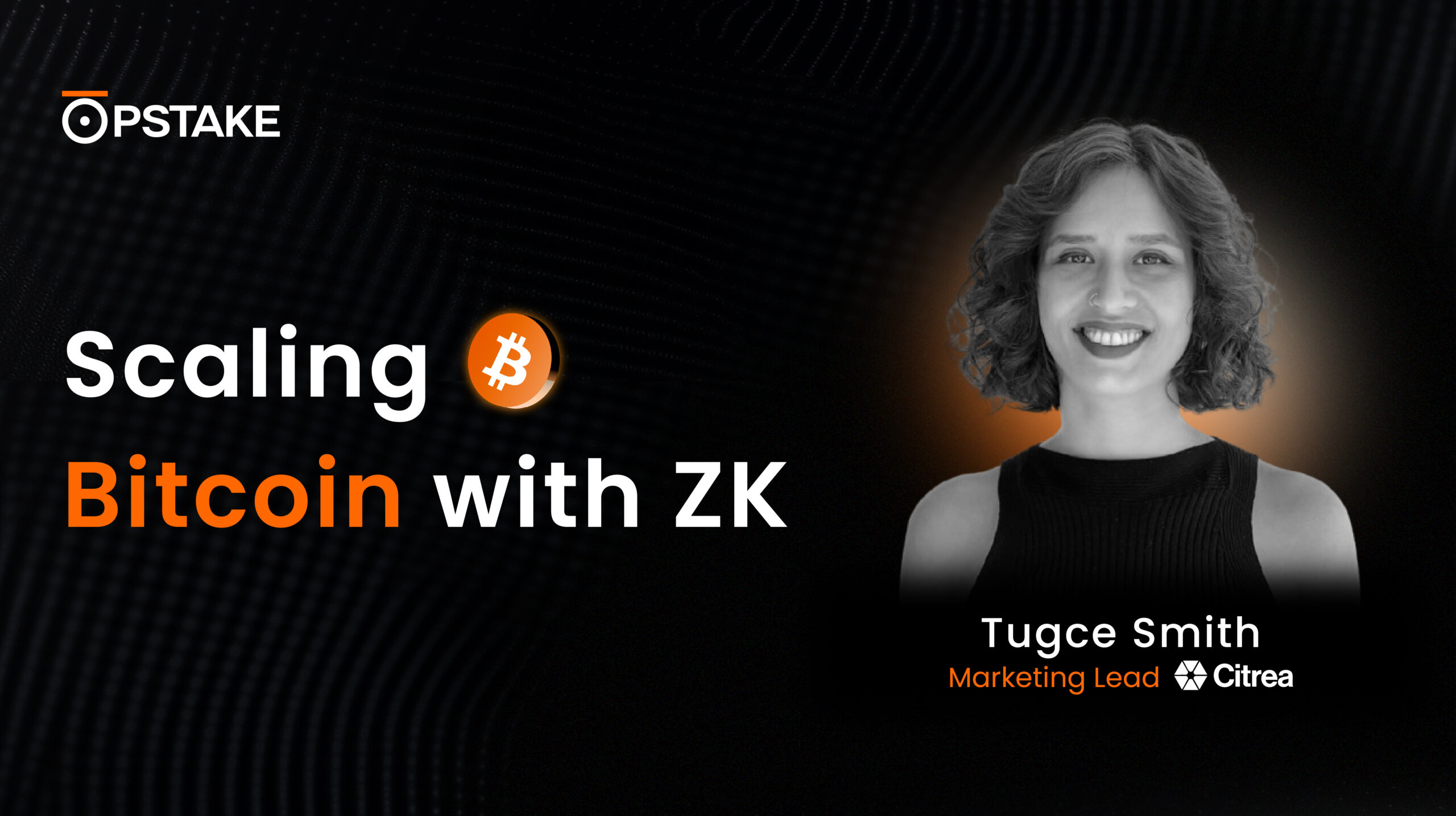 Citrea ZK rollup transaction batching