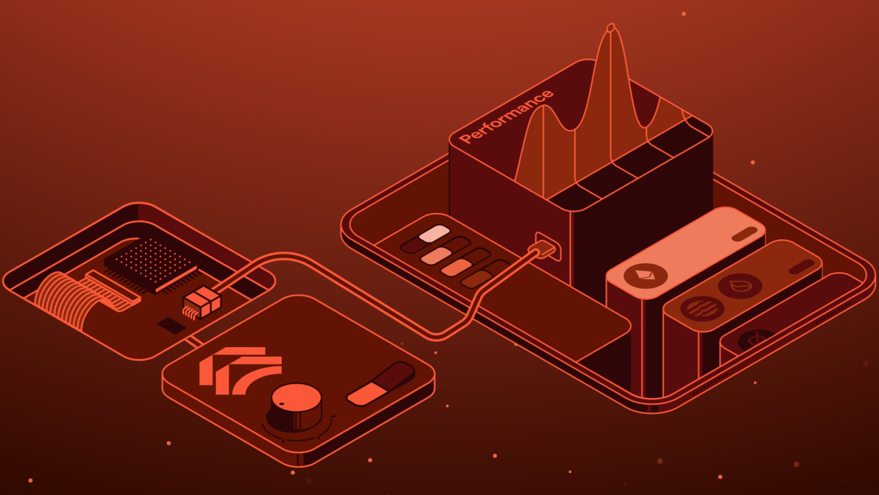 Altius Labs modular execution blockchain