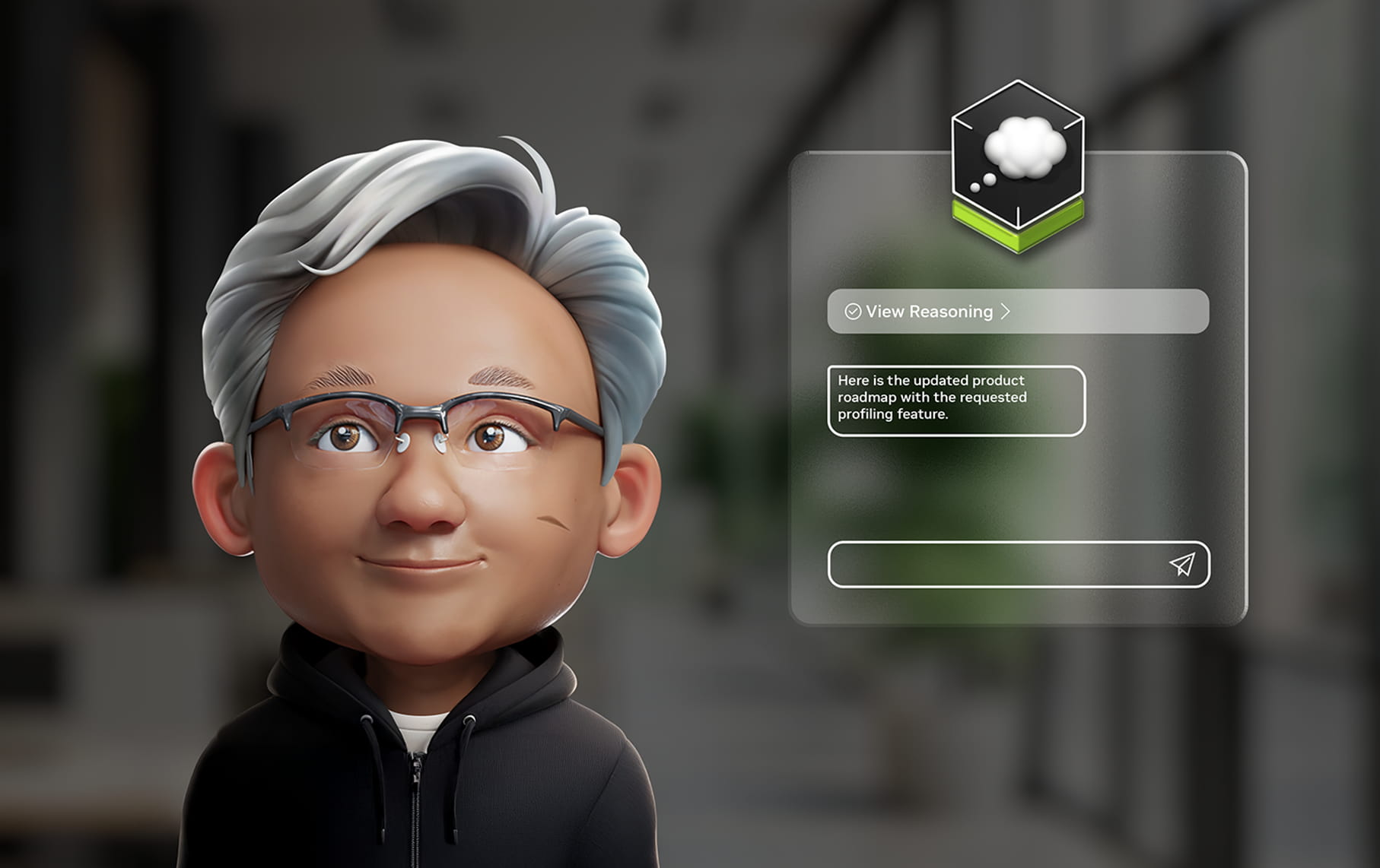 HelpSteer2 Nvidia dataset