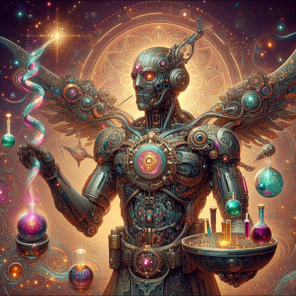 OpenHermes-2.5 dataset Hugging Face