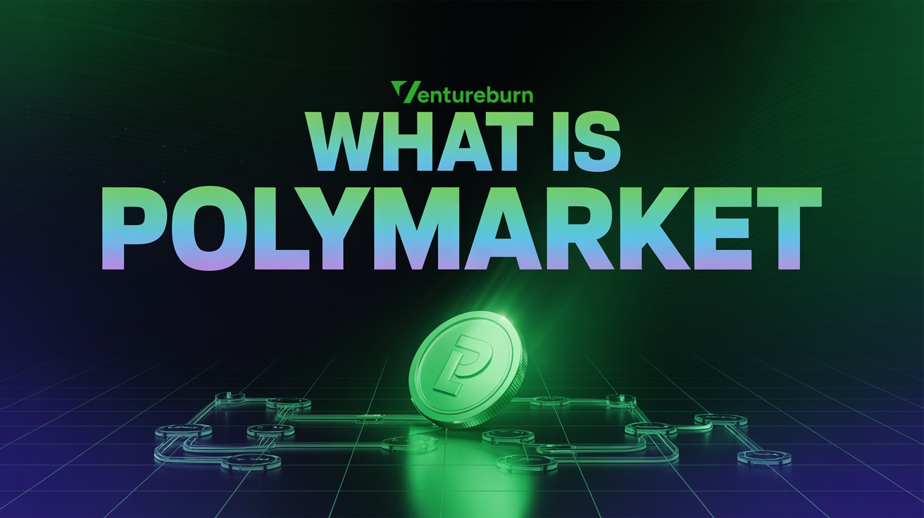 Polymarket blockchain transparency
