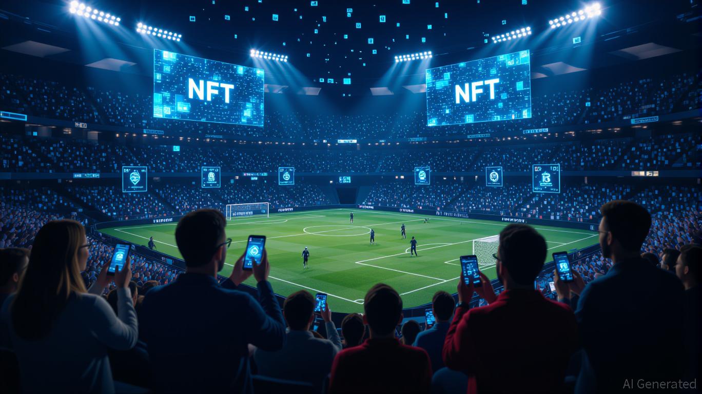 SportsDataIO Chainlink partnership sports blockchain