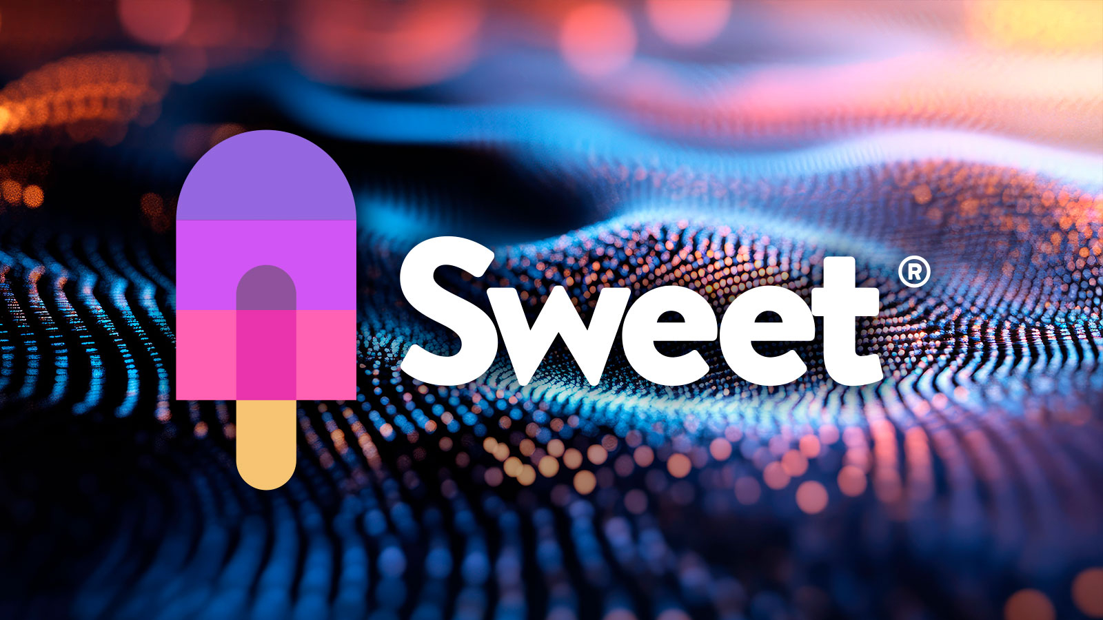 Sweet SCOR token sports blockchain