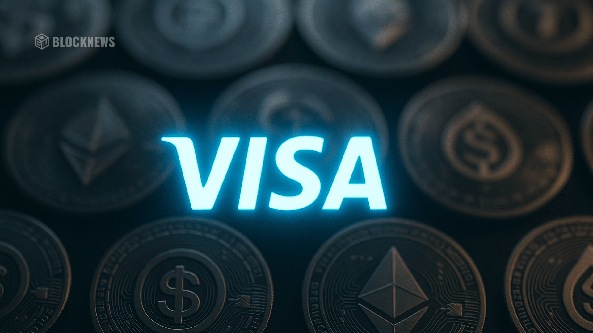 Visa stablecoin cross-border payment pilot 2025