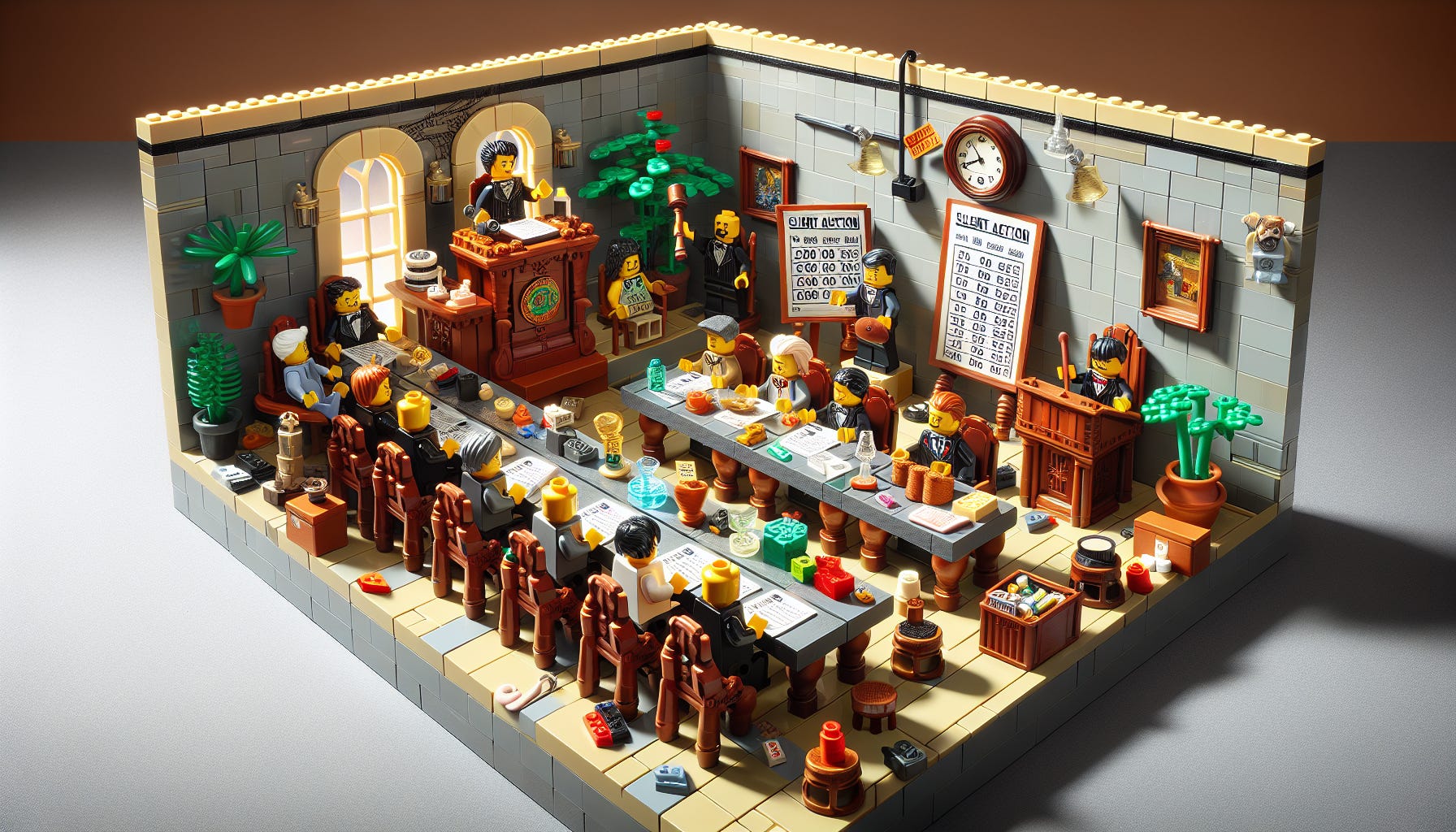 FAIR Blockchain encrypted mempool architecture