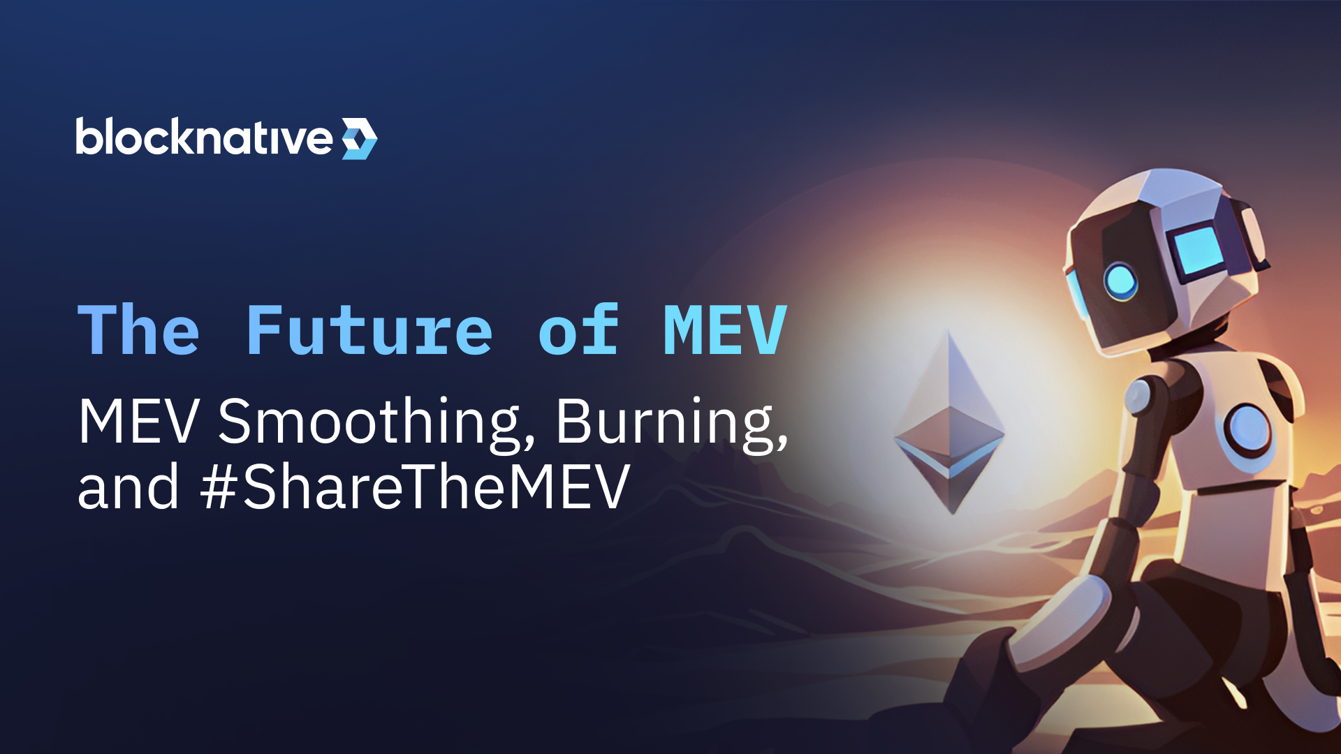 MEV smoothing blockchain protocol