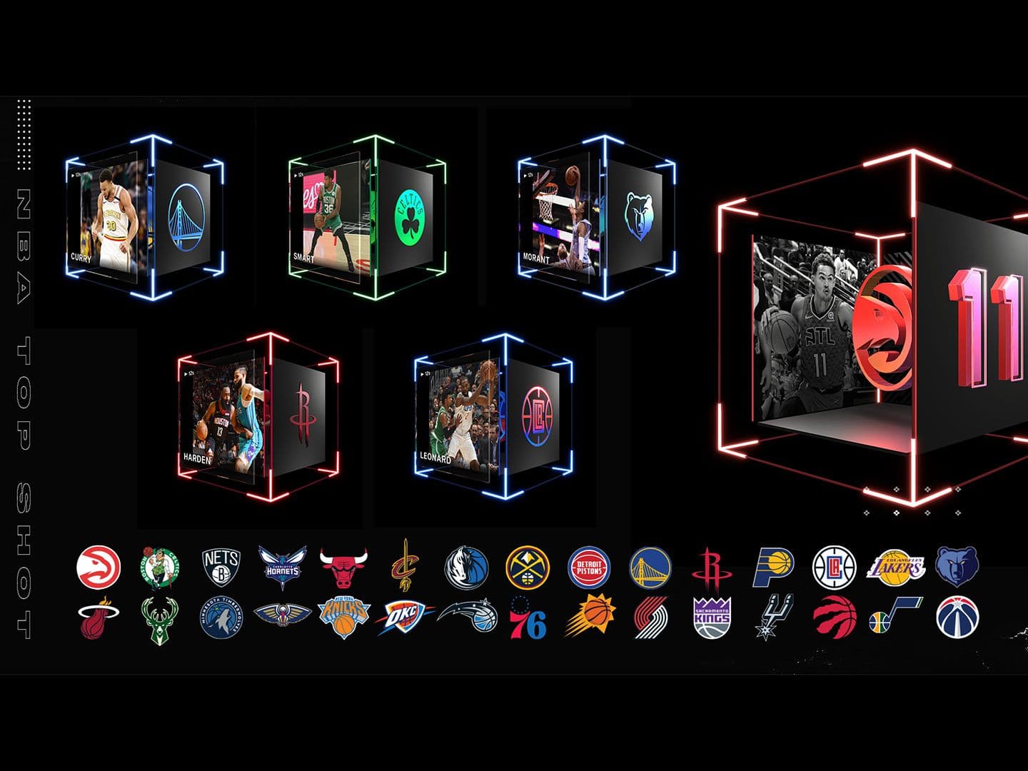 crypto wallet for NBA NFTs