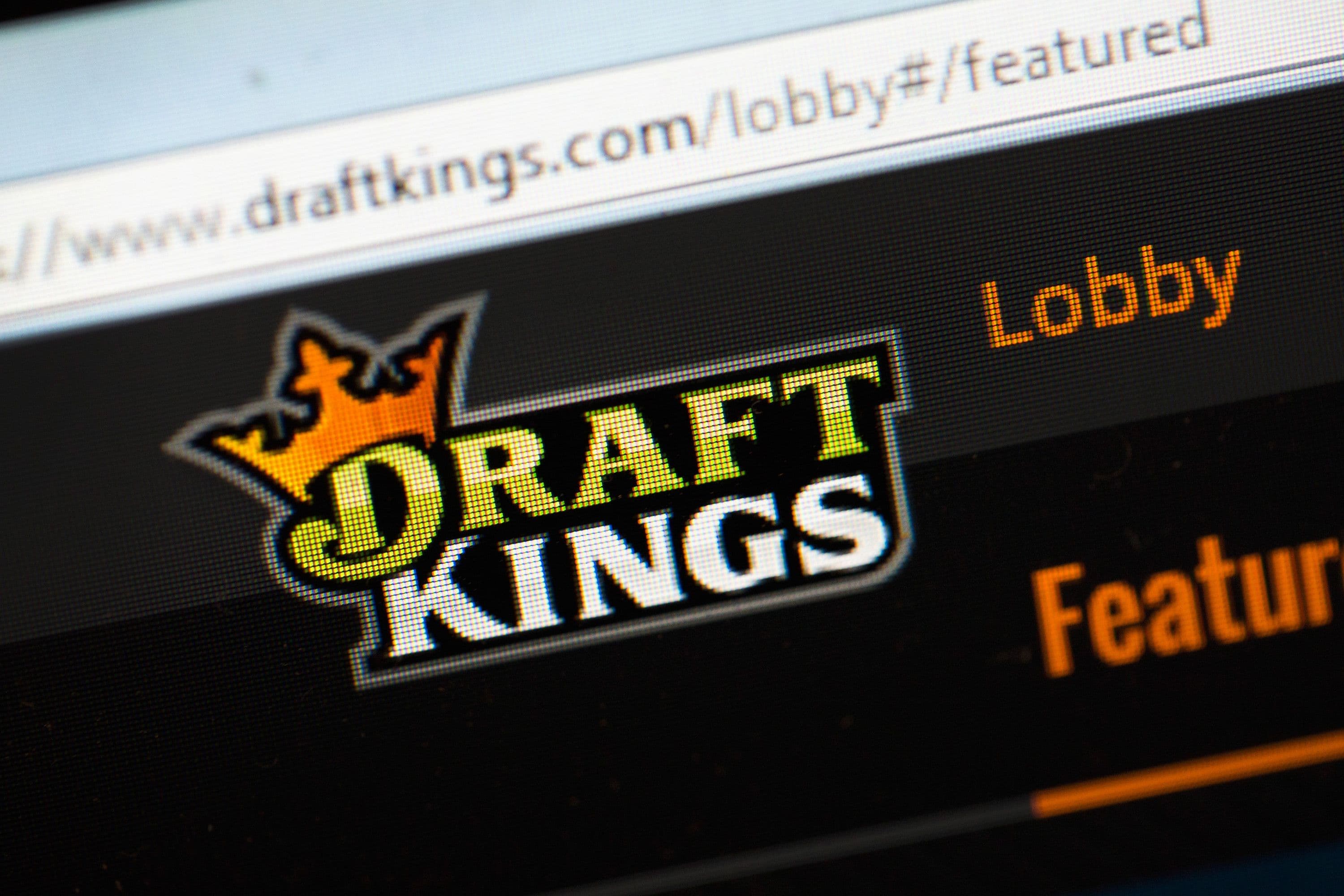 DraftKings digital trading cards blockchain regulation