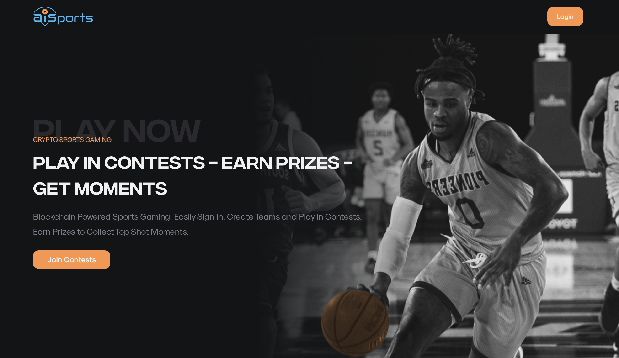 Playible aiSports fantasy basketball rewards