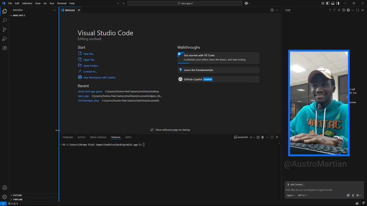 Farcaster DAO mini-app Base