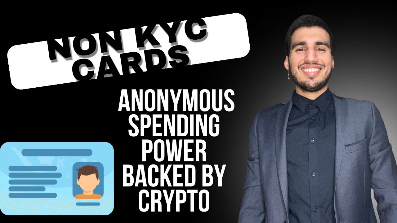 Paycent no-KYC crypto debit card 2025