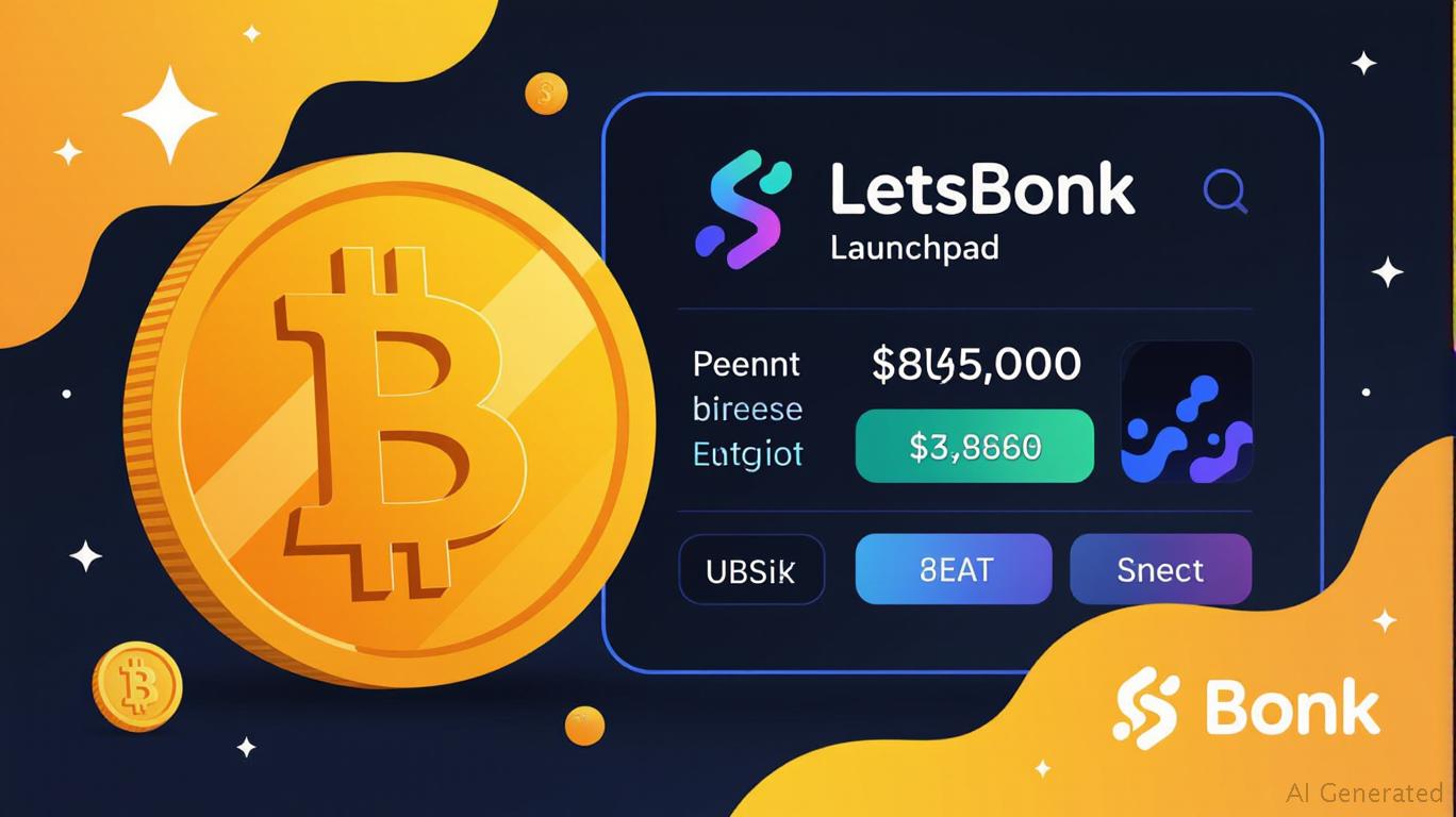 Solana ecosystem BONK 2025