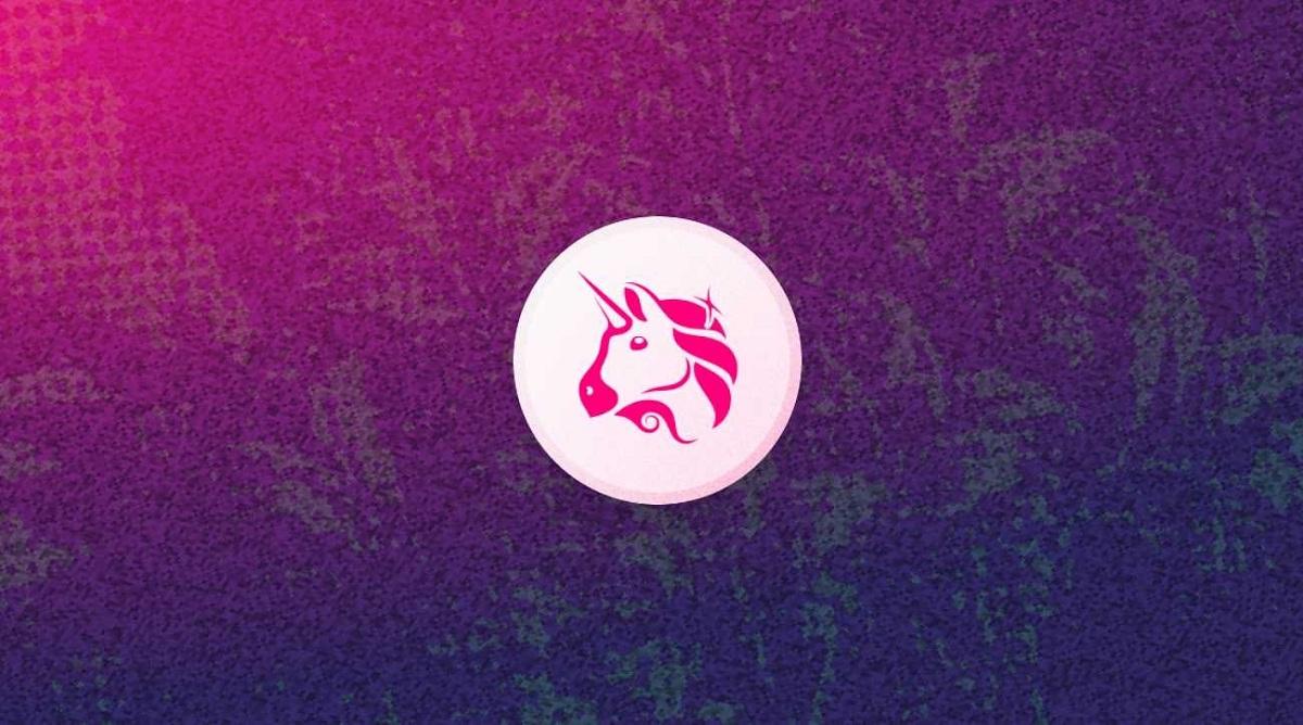 Uniswap token gated community