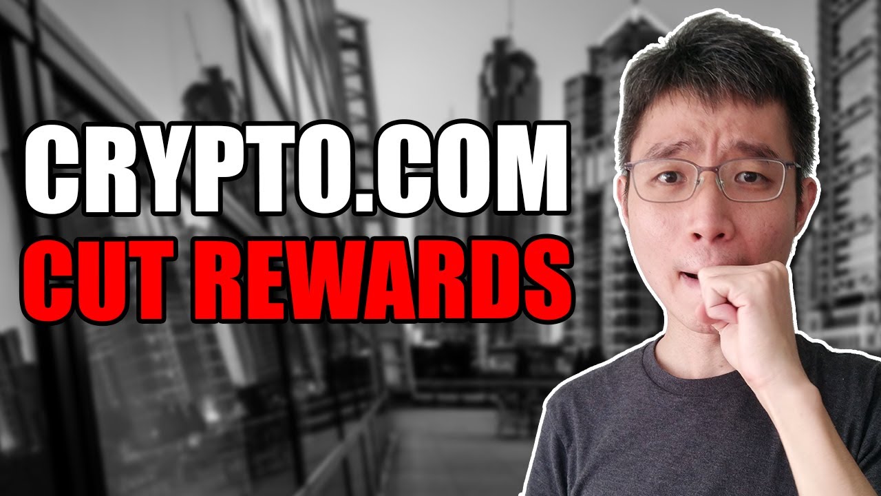 credit card rewards vs crypto rewards infographic