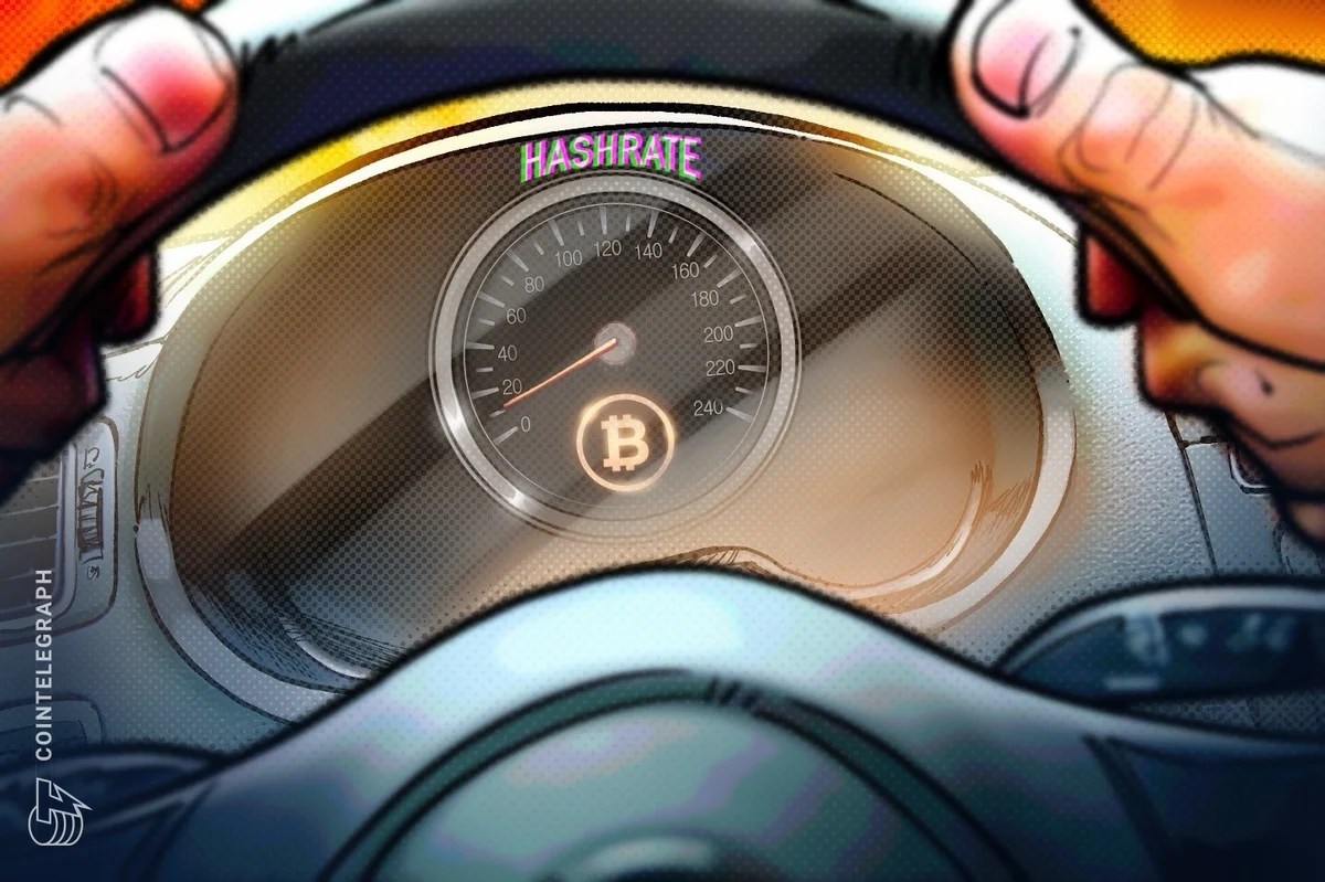 crypto token fast listing speedometer
