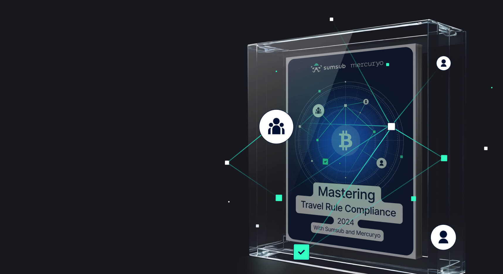 FATF Travel Rule compliance alignment graphic