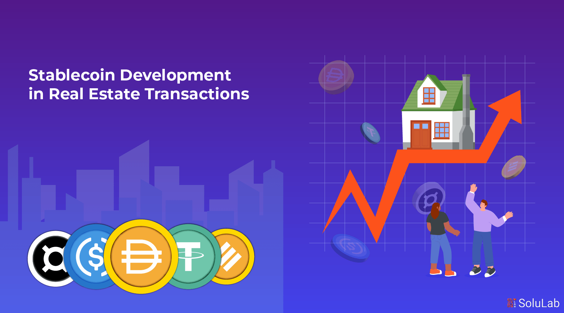 stablecoin yields tokenized real estate
