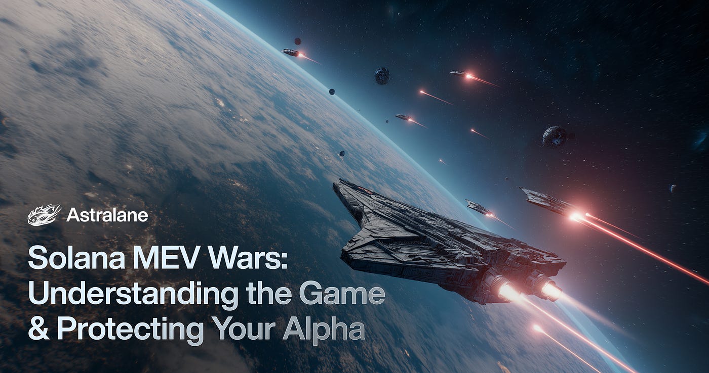 Solana MEV protection shield icon