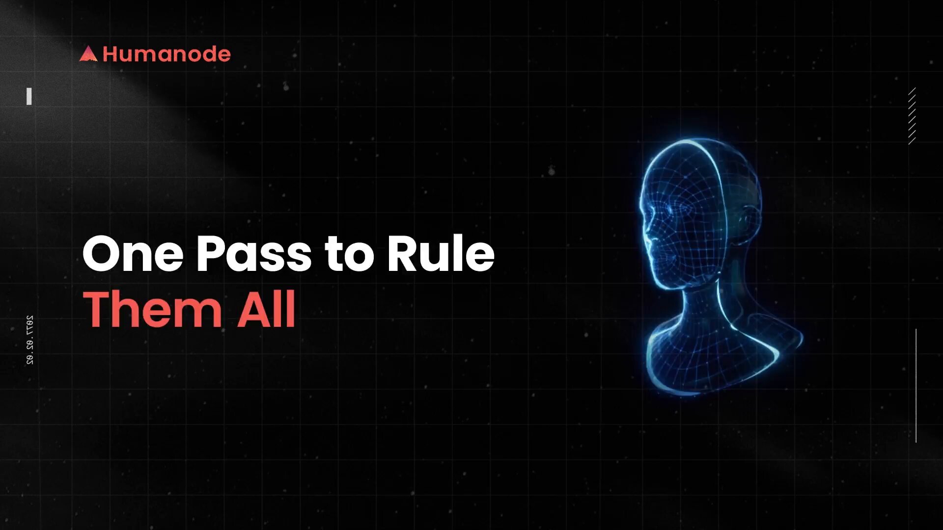 BrightID decentralized identity