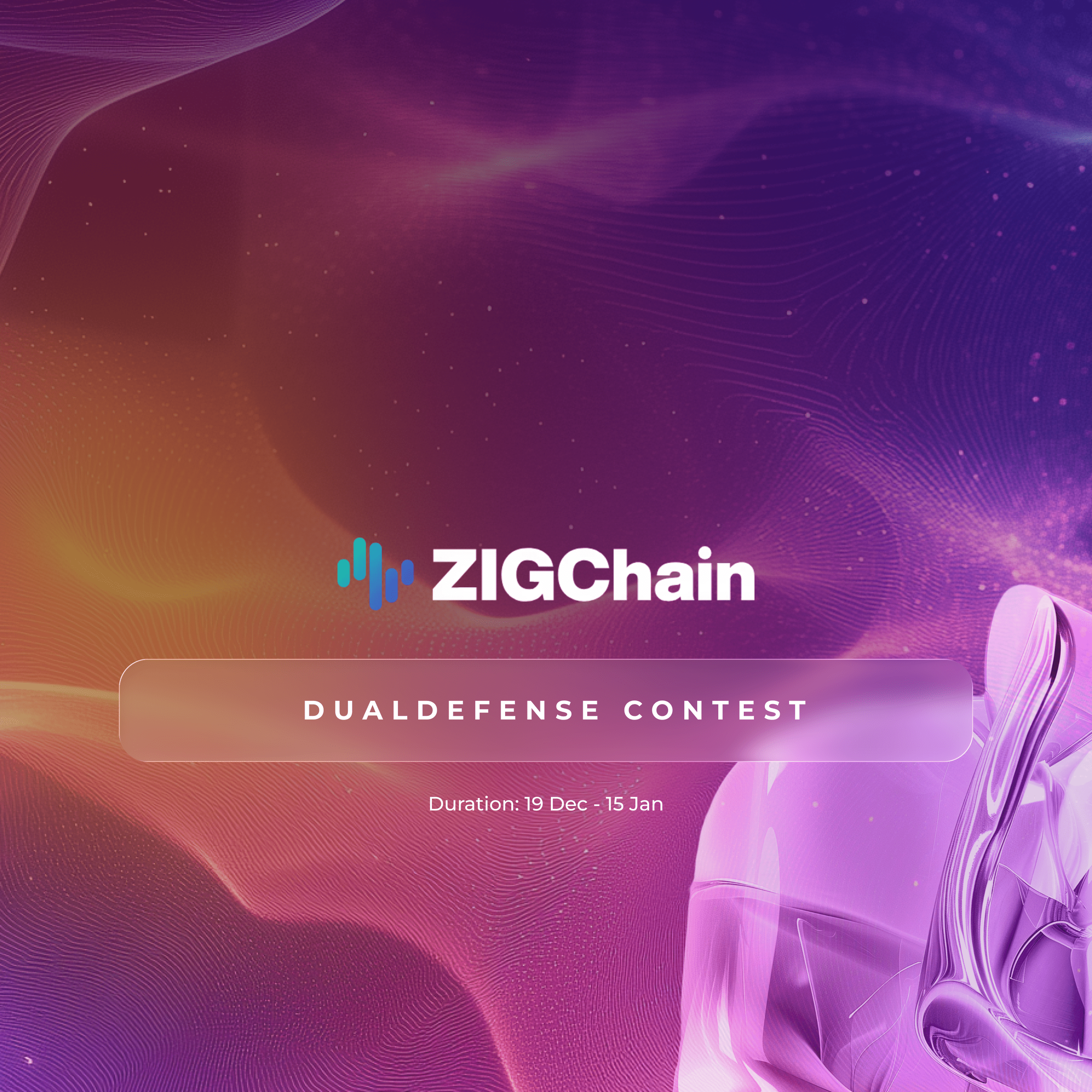 ZK proof vulnerability bounty