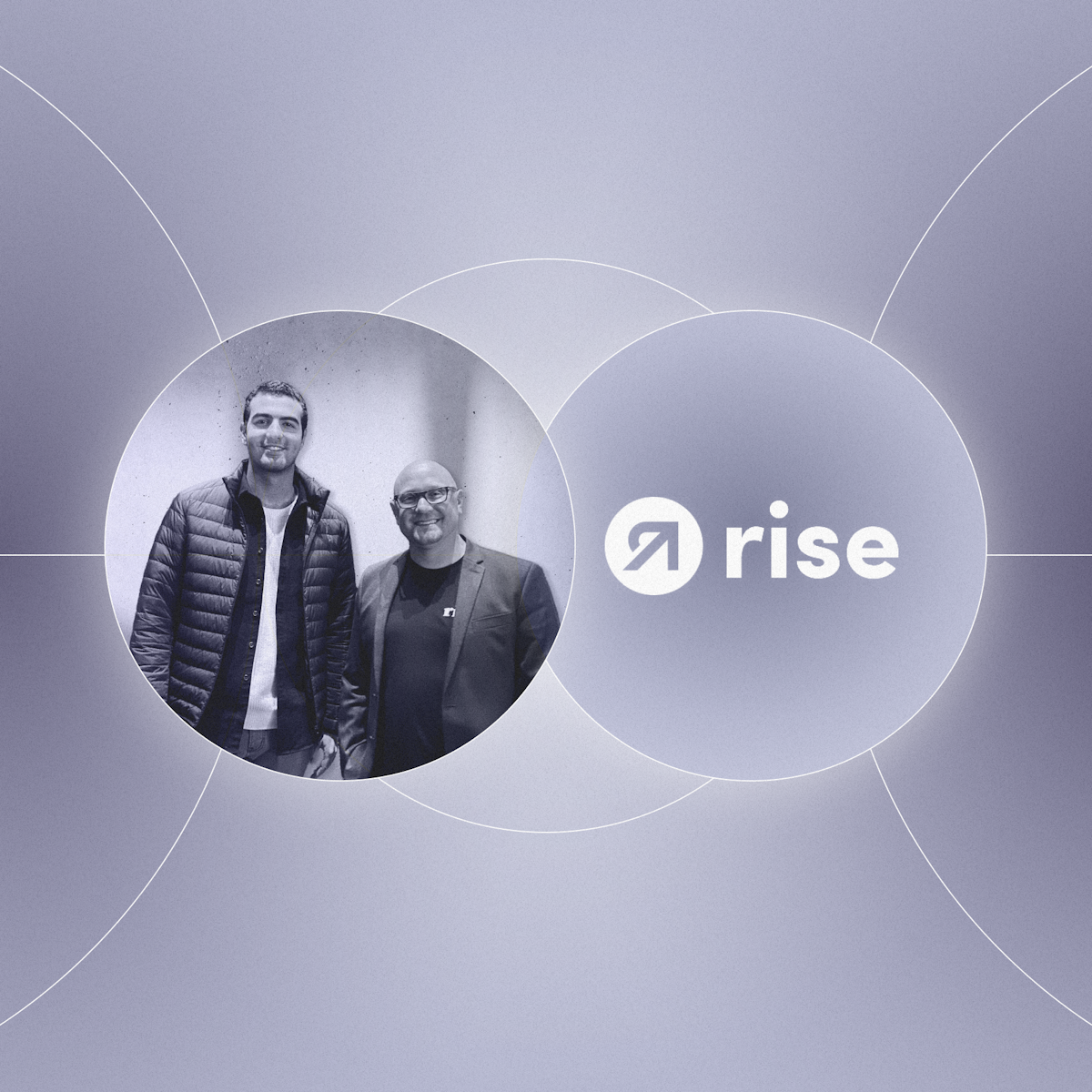 Rise crypto payroll platform