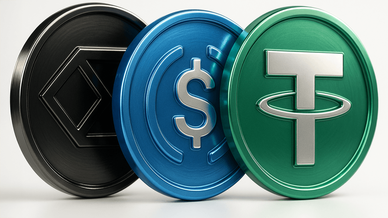 TransFi stablecoin API