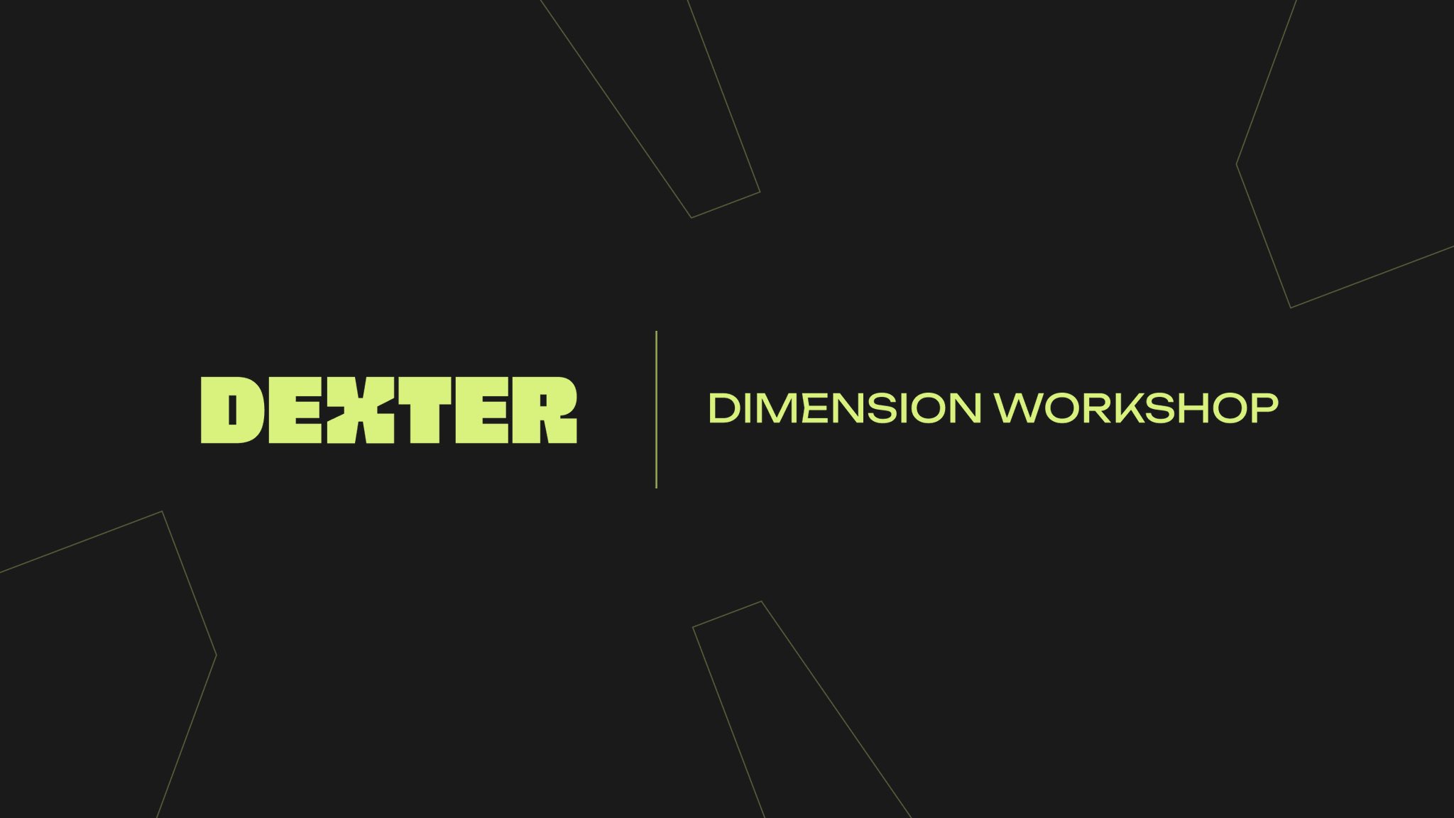 Dextr AVMM DeFi platform