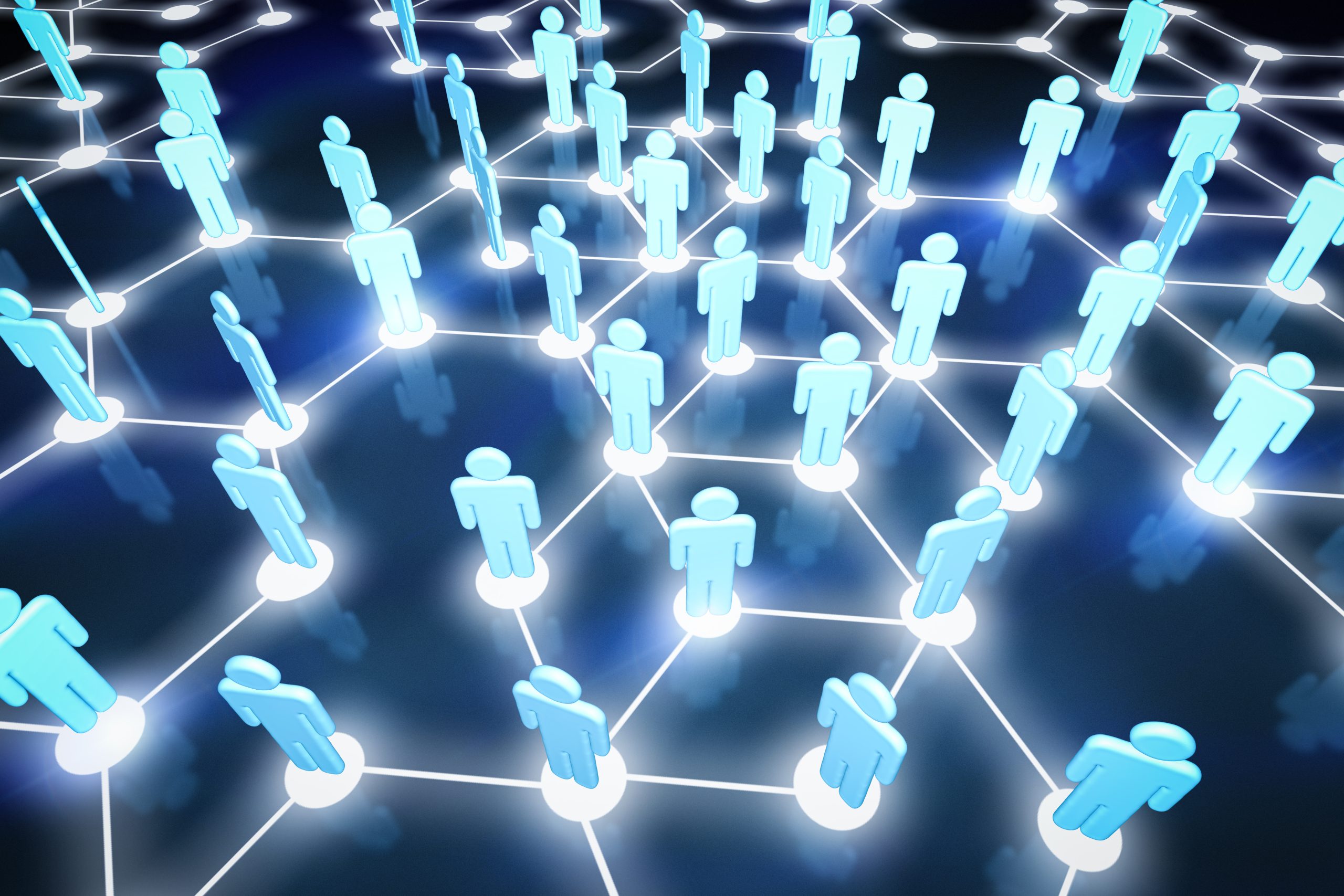 blockchain network congestion reduction