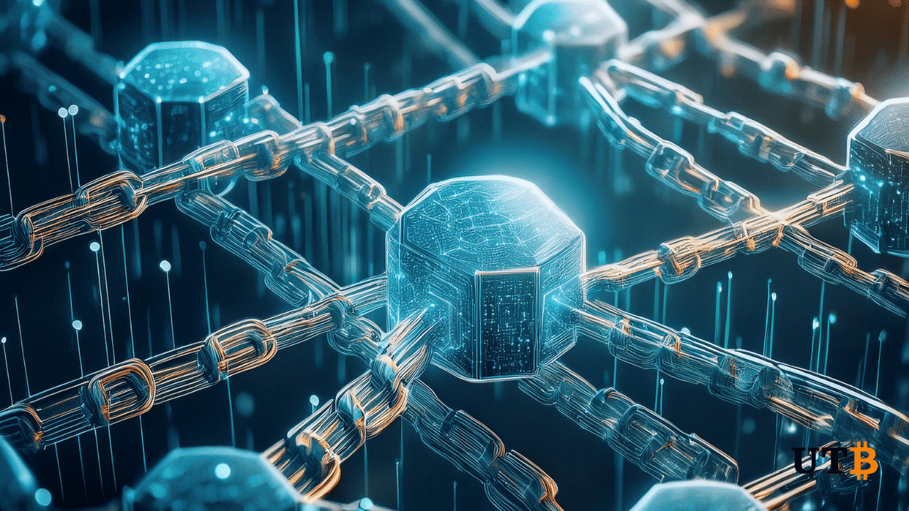 blockchain network congestion reduction