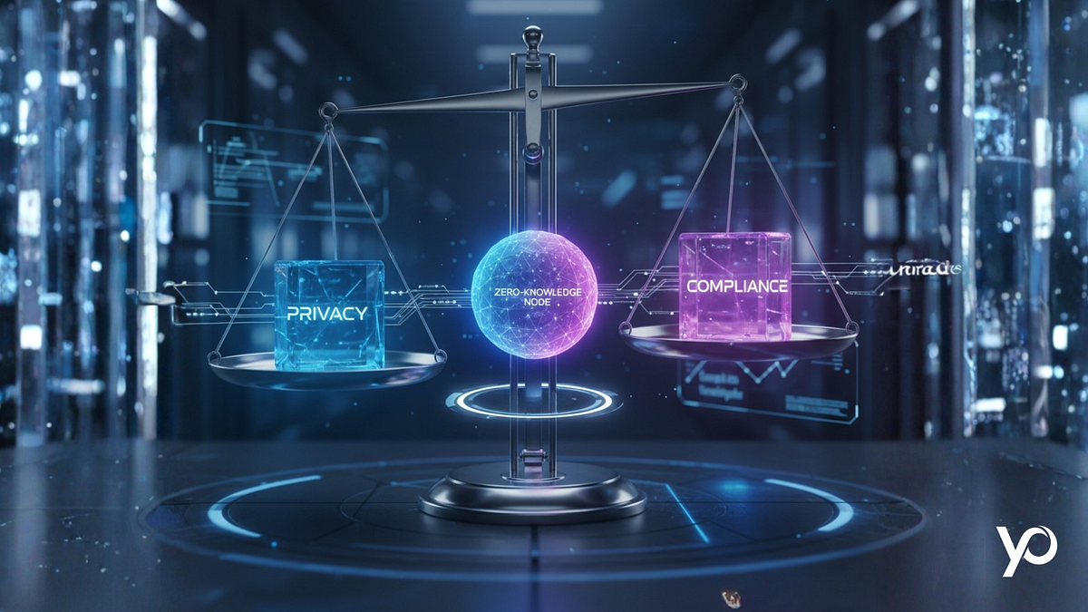 ZK proof licensing compliance AI