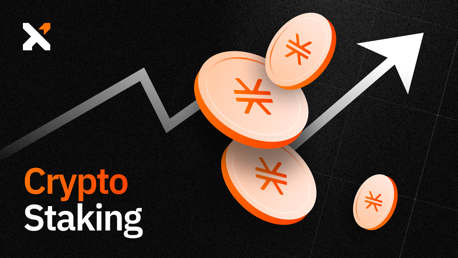 blockchain staking verification icon